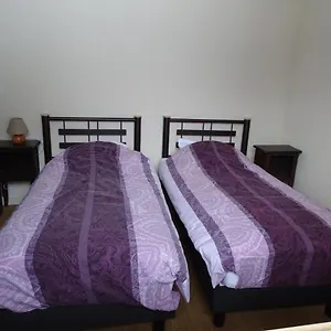Appartement Pic De La Corne, Abondance